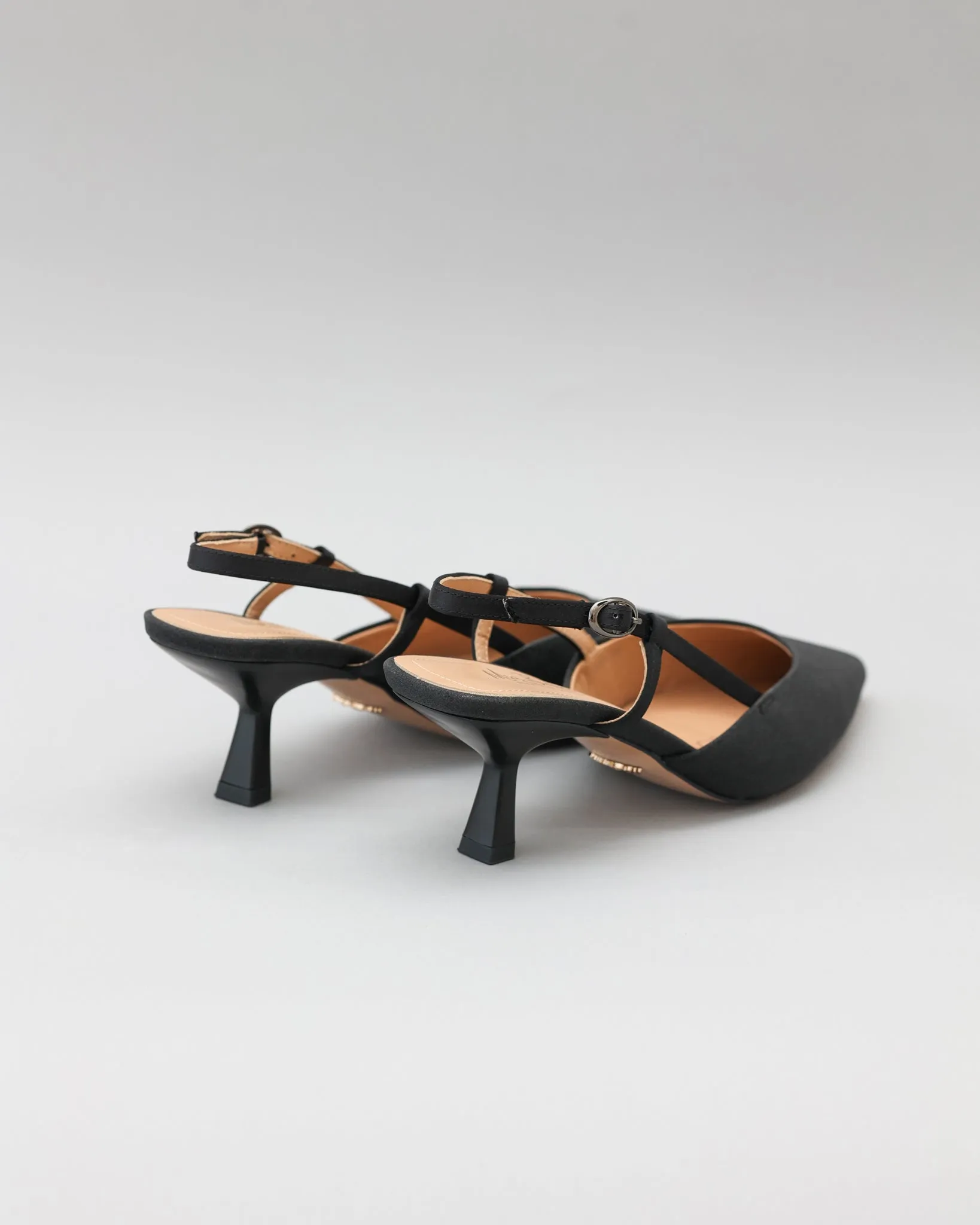 Catherine Heels