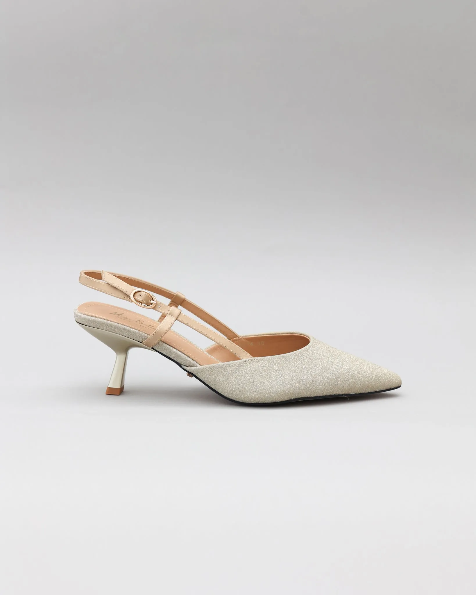 Catherine Heels