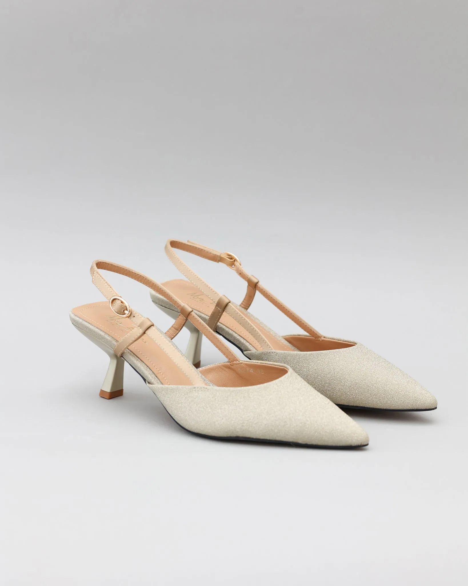 Catherine Heels