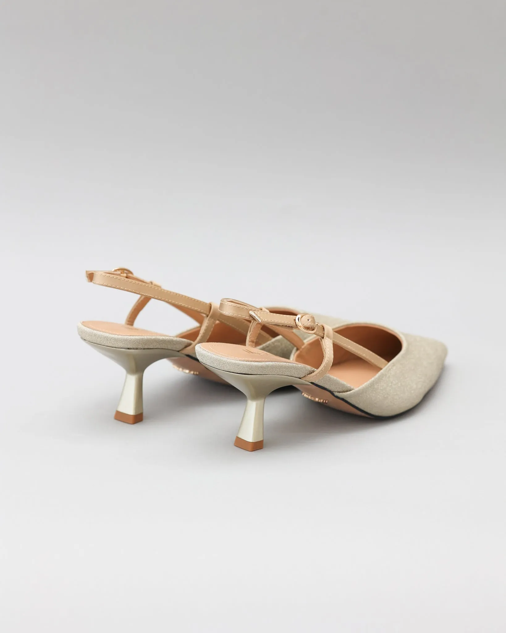 Catherine Heels