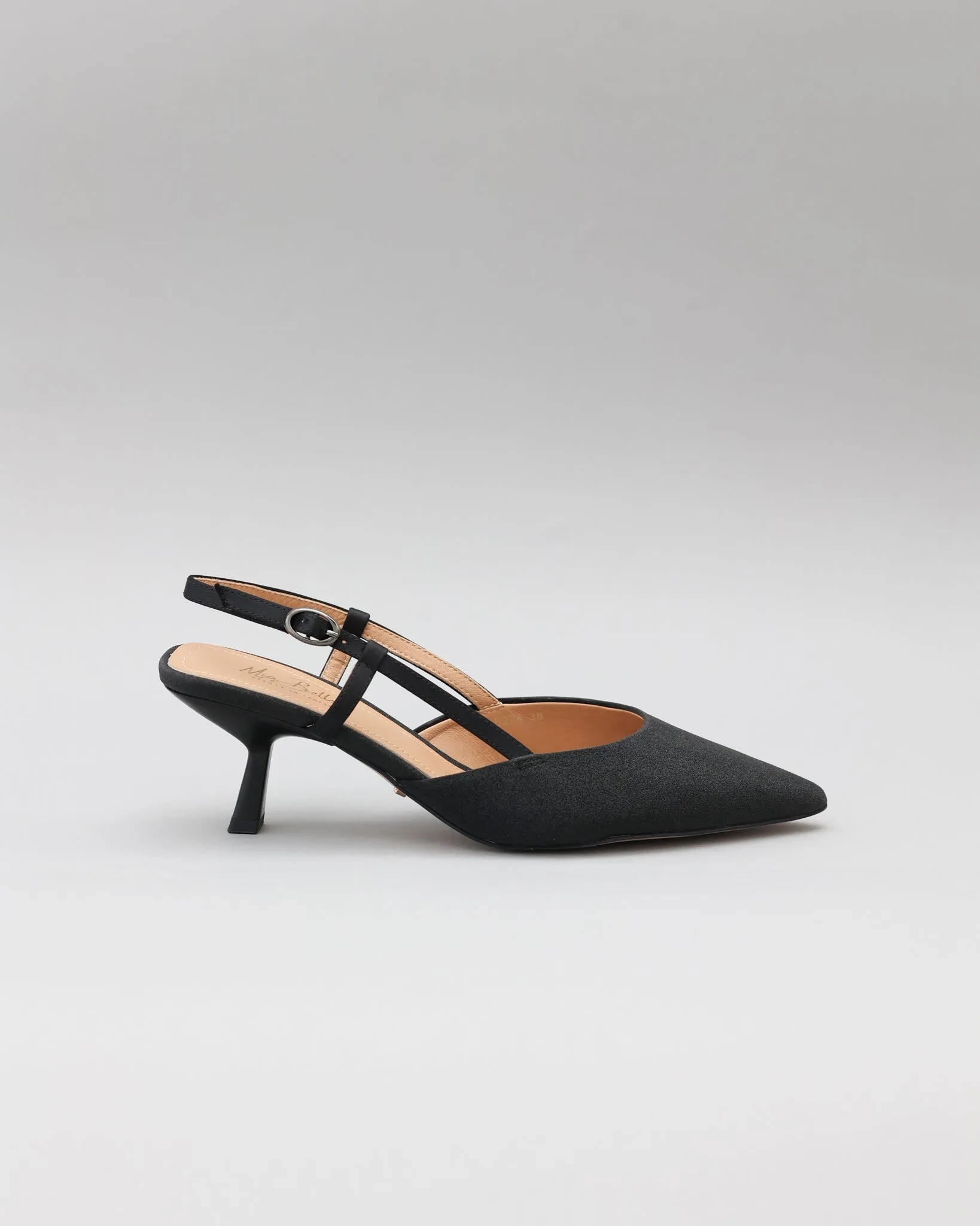 Catherine Heels