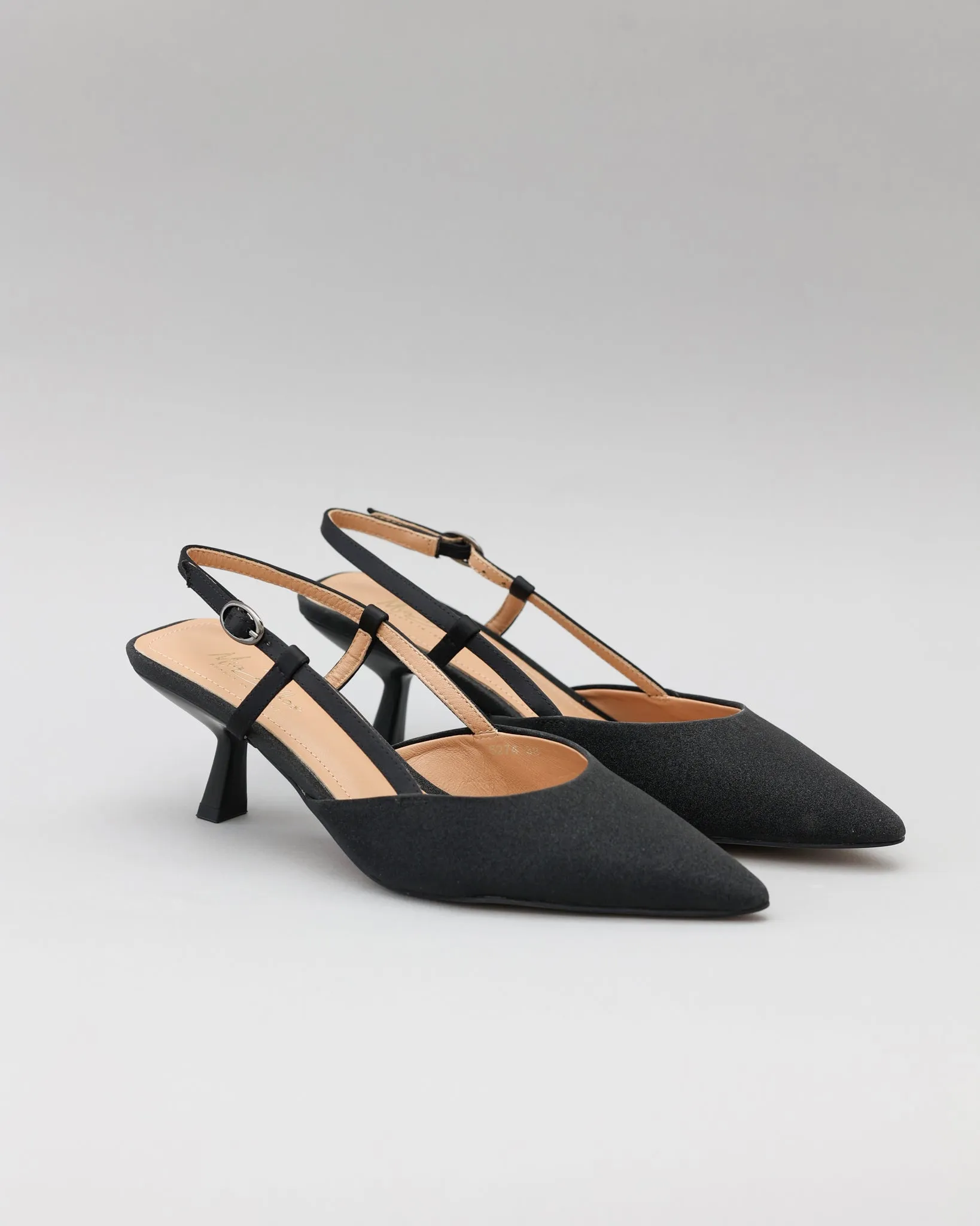 Catherine Heels