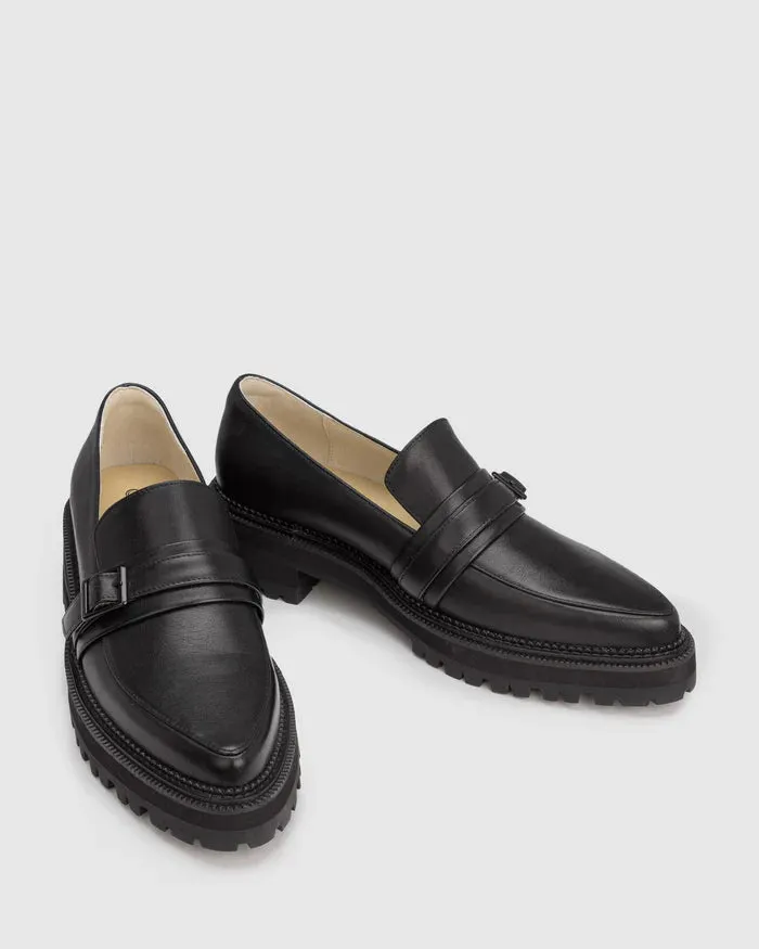 CHAOS & HARMONY CHLOE LOAFER