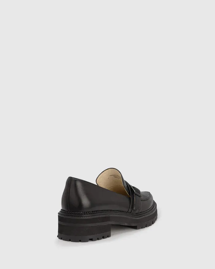 CHAOS & HARMONY CHLOE LOAFER