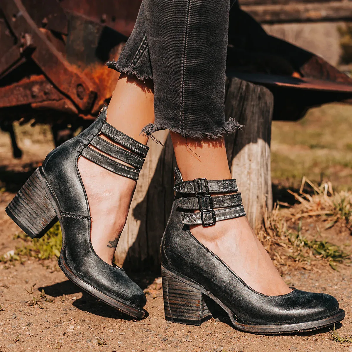 Chilena™ | Elegant Boots