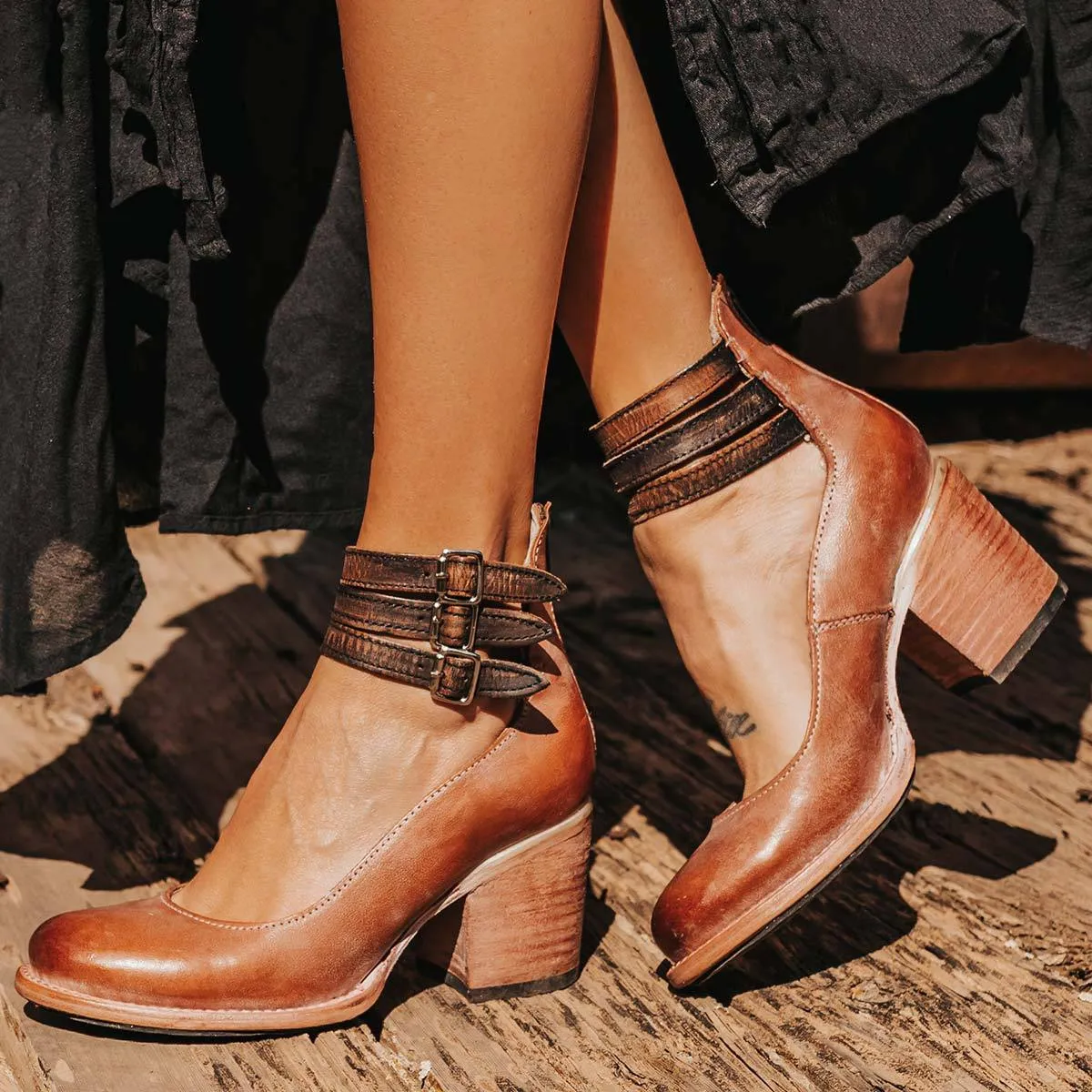 Chilena™ | Elegant Boots