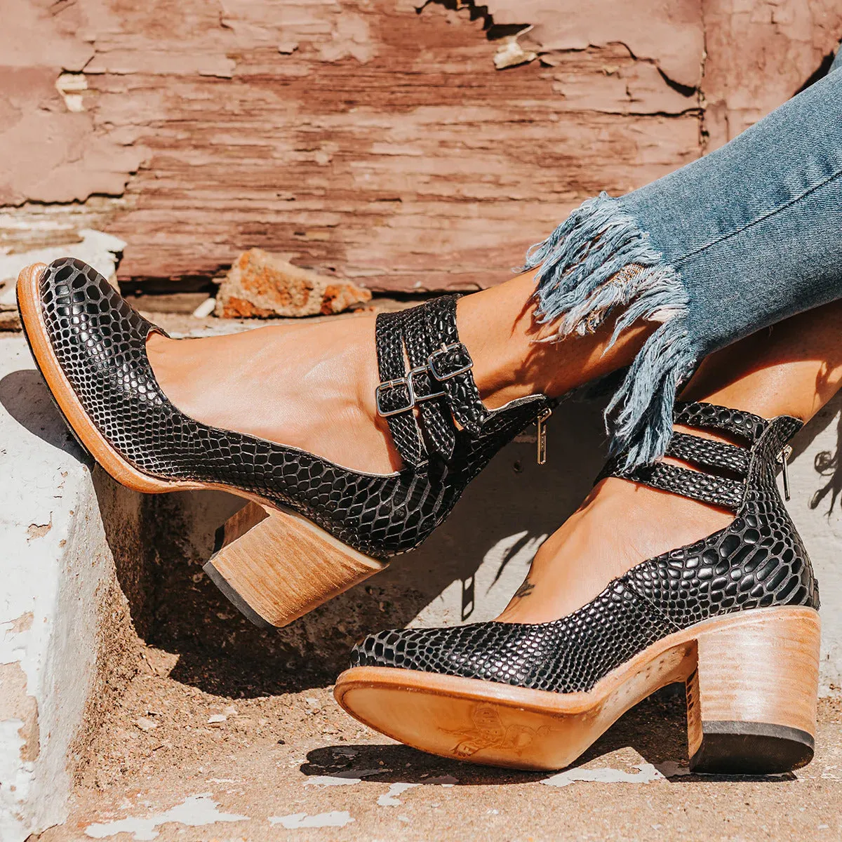 Chilena™ | Elegant Boots