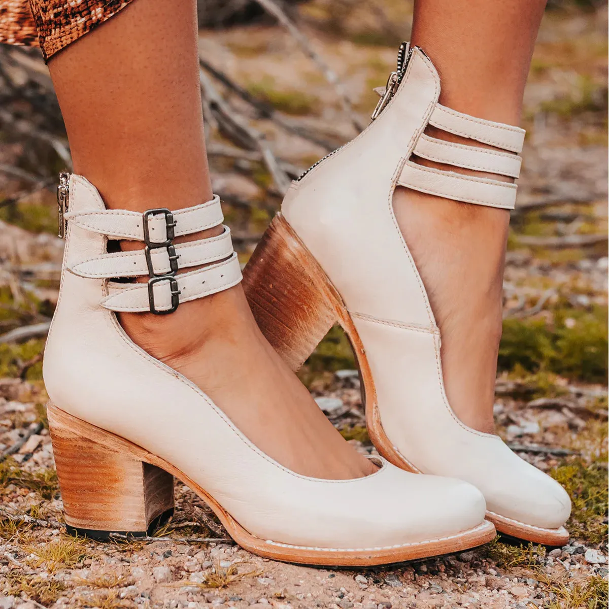 Chilena™ | Elegant Boots