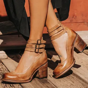 Chilena™ | Elegant Boots