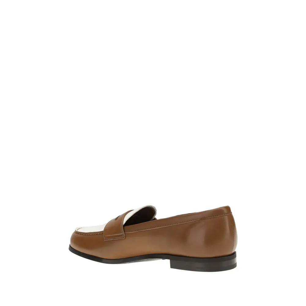 Church’S Natalie Loafers