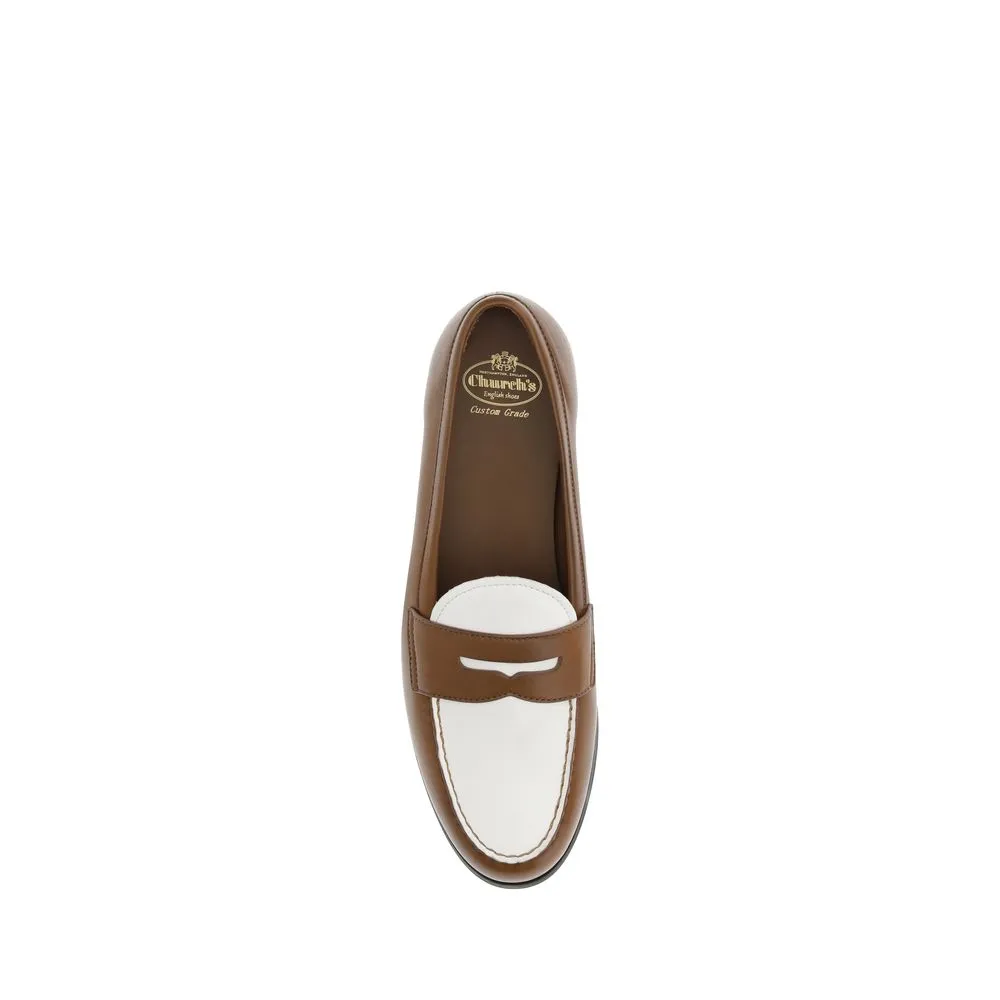 Church’S Natalie Loafers