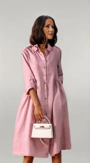 Clara | Elegant Dress