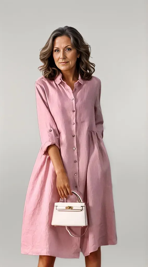 Clara | Elegant Dress