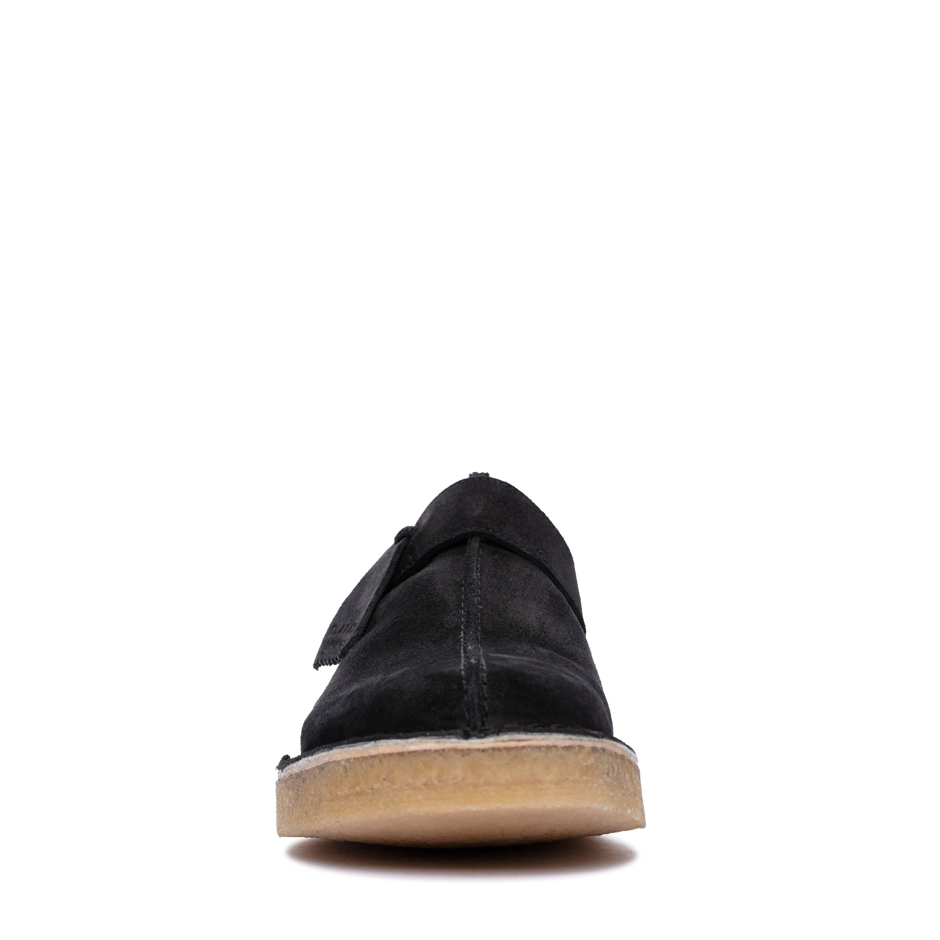 CLARKS ORIGINALS TREK MULE MENS CLOGS