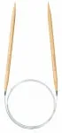 Clover Pro Takumi Circular Needles 32"
