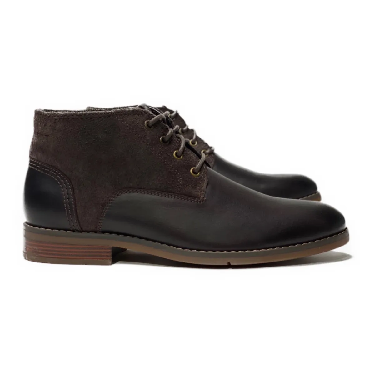 Colden Chukka Boots