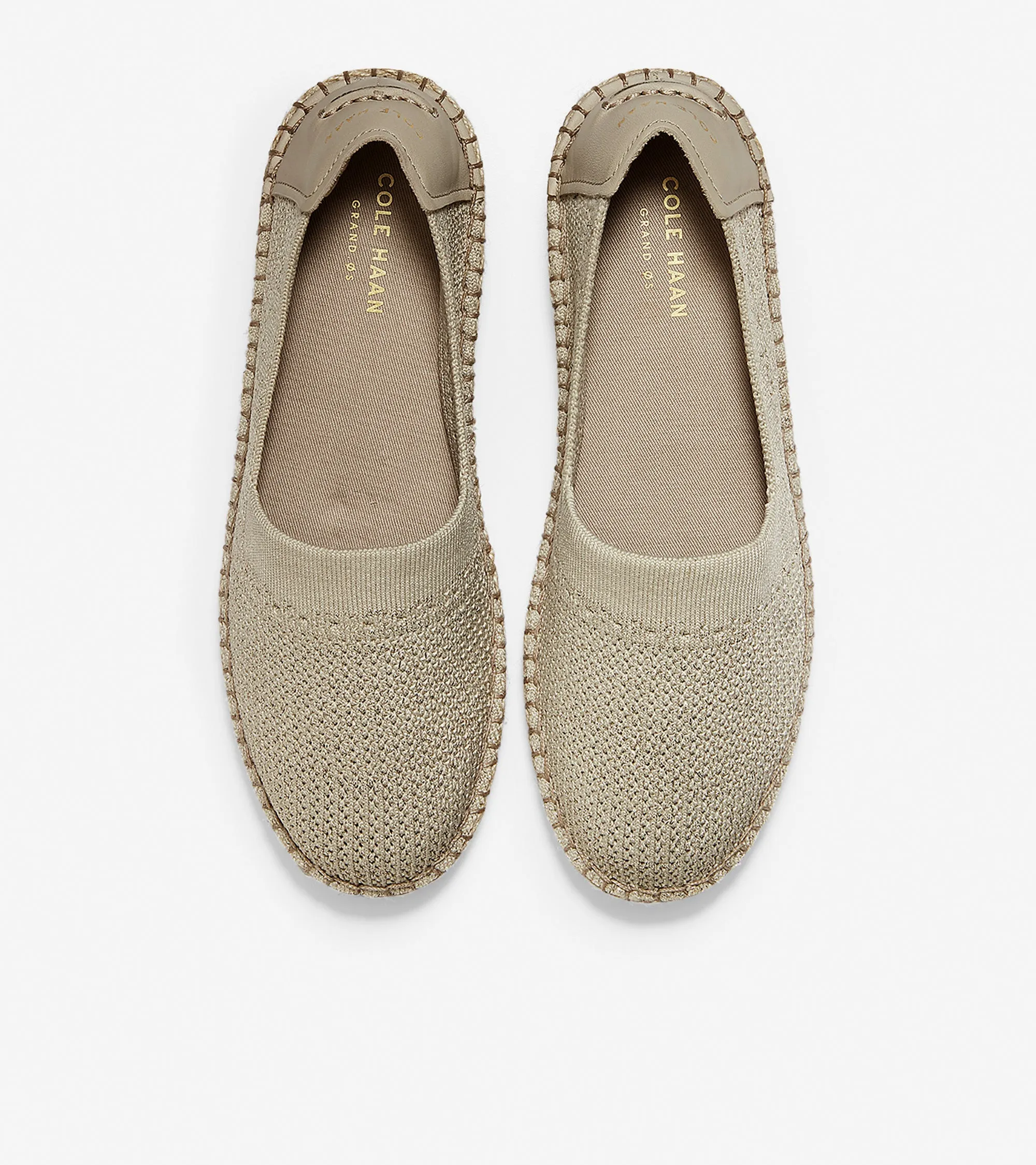 Cole Haan Women's Cloudfeel Espadrille