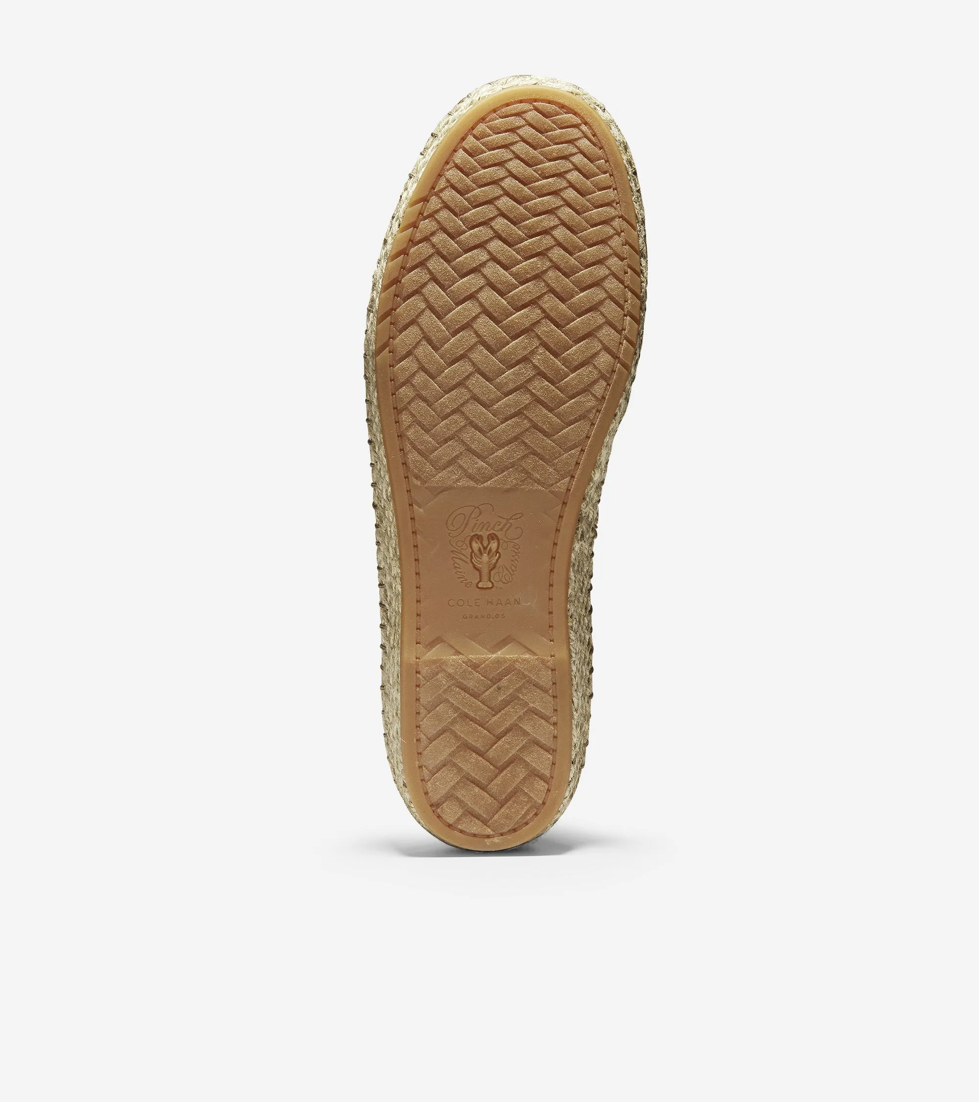 Cole Haan Women's Cloudfeel Espadrille