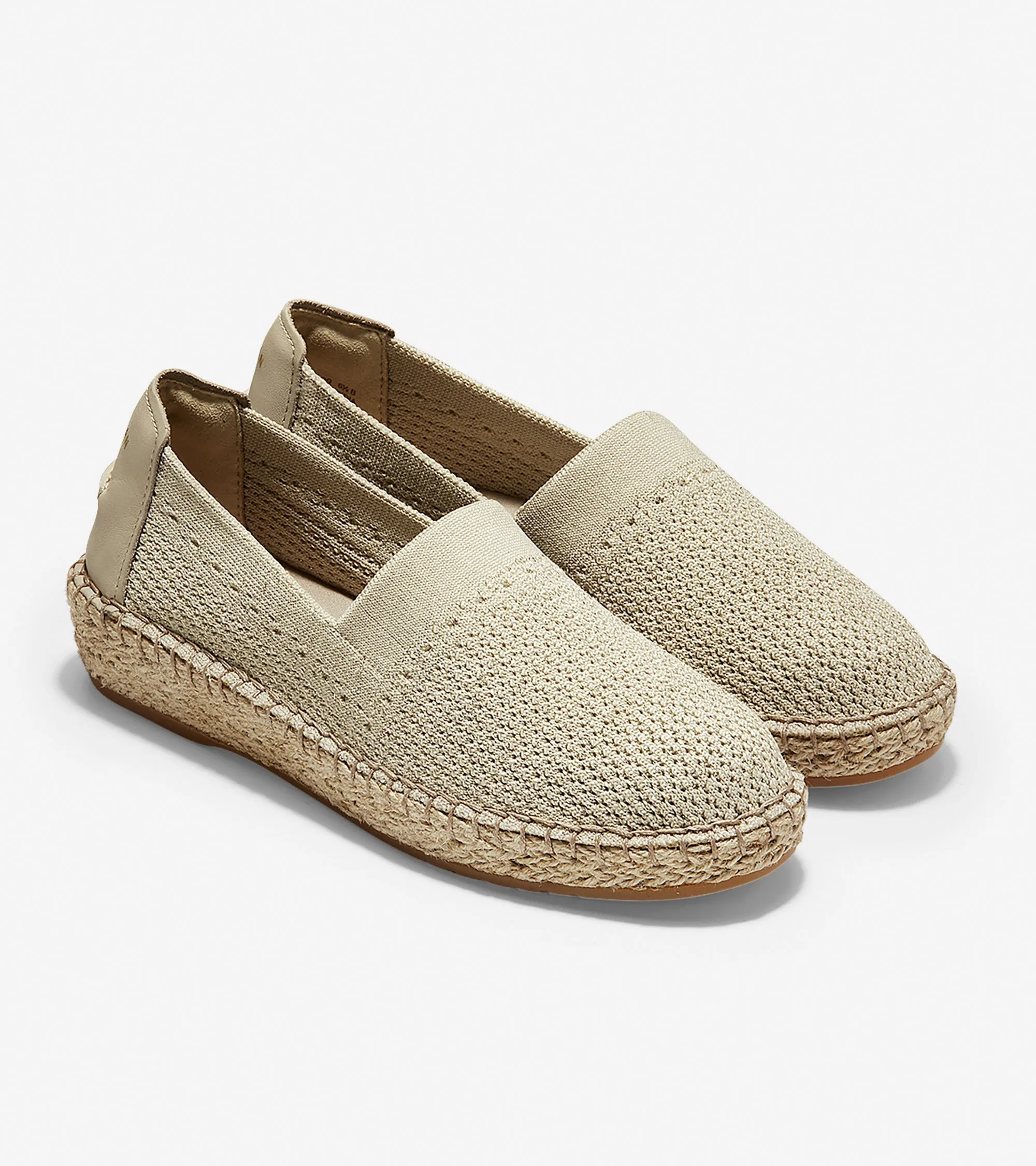 Cole Haan Women's Cloudfeel Espadrille