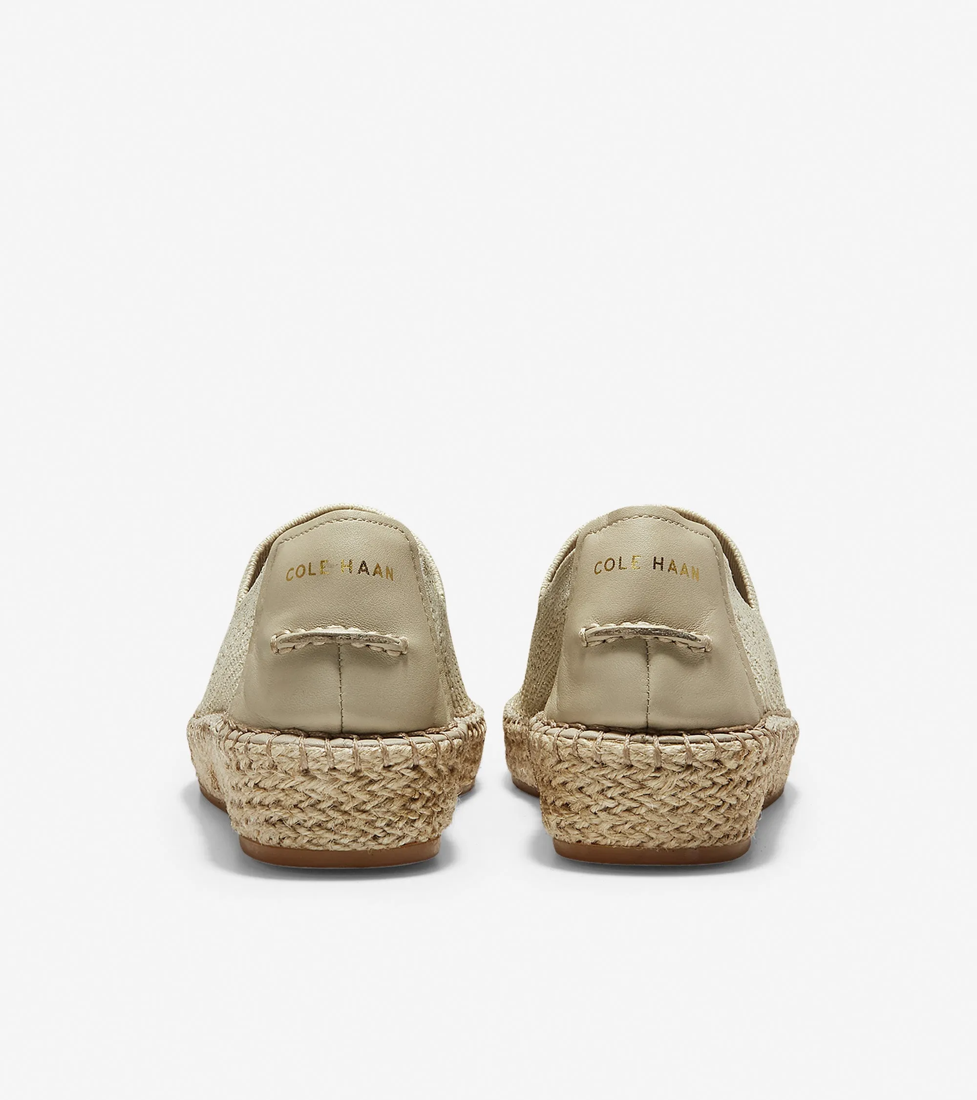 Cole Haan Women's Cloudfeel Espadrille