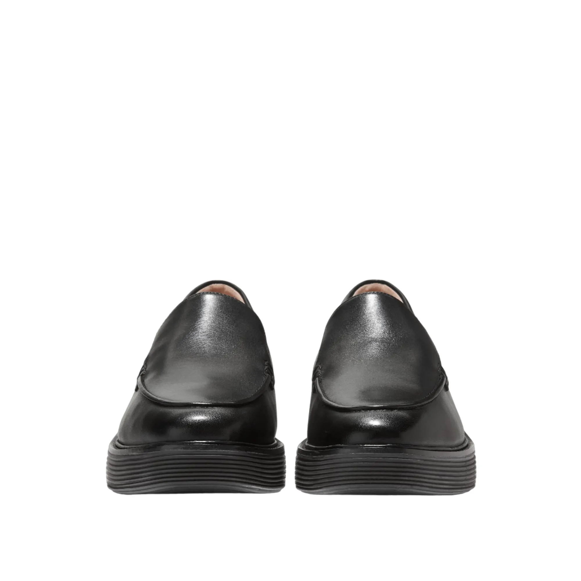 Cole Haan Women's ØriginalGrand Platform Venetian Loafer