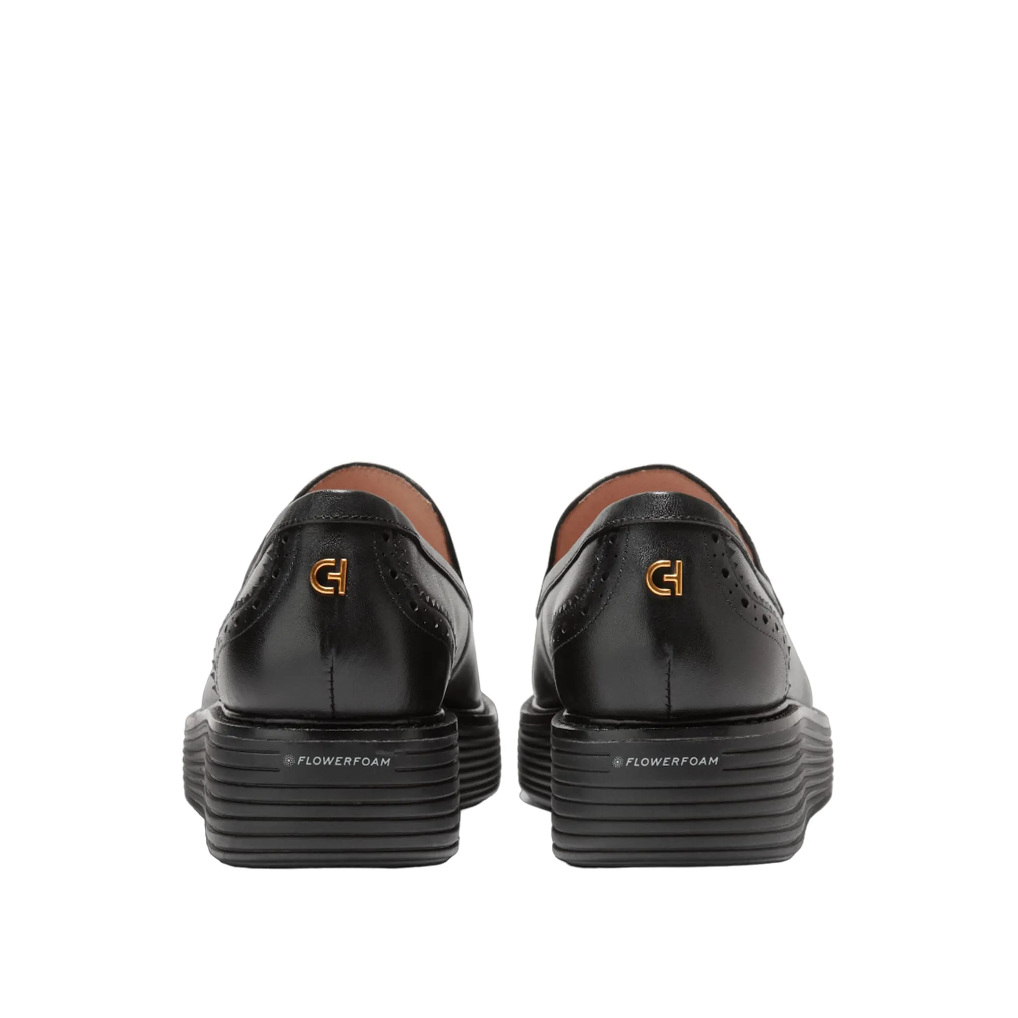 Cole Haan Women's ØriginalGrand Platform Venetian Loafer