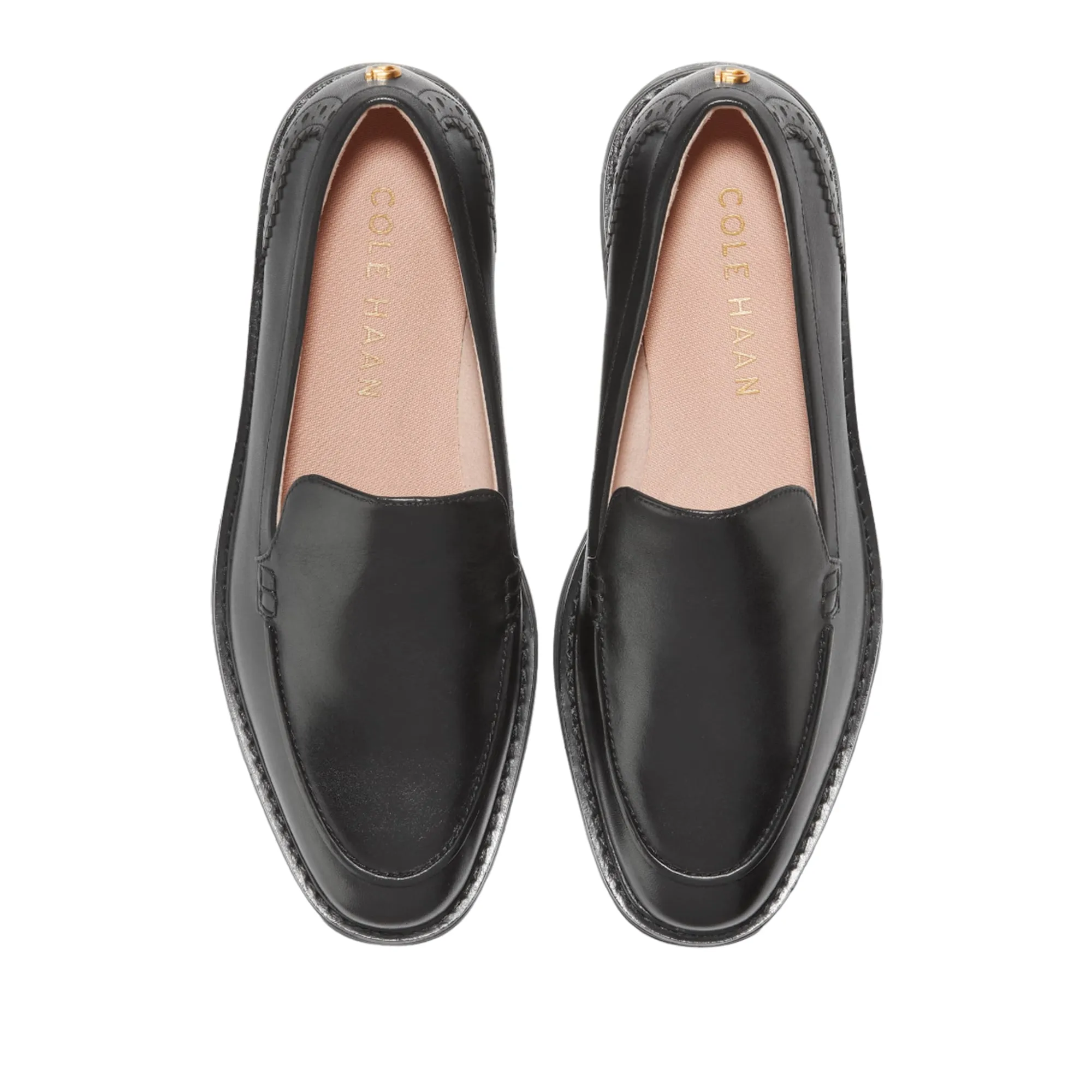 Cole Haan Women's ØriginalGrand Platform Venetian Loafer