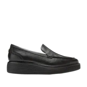 Cole Haan Women's ØriginalGrand Platform Venetian Loafer