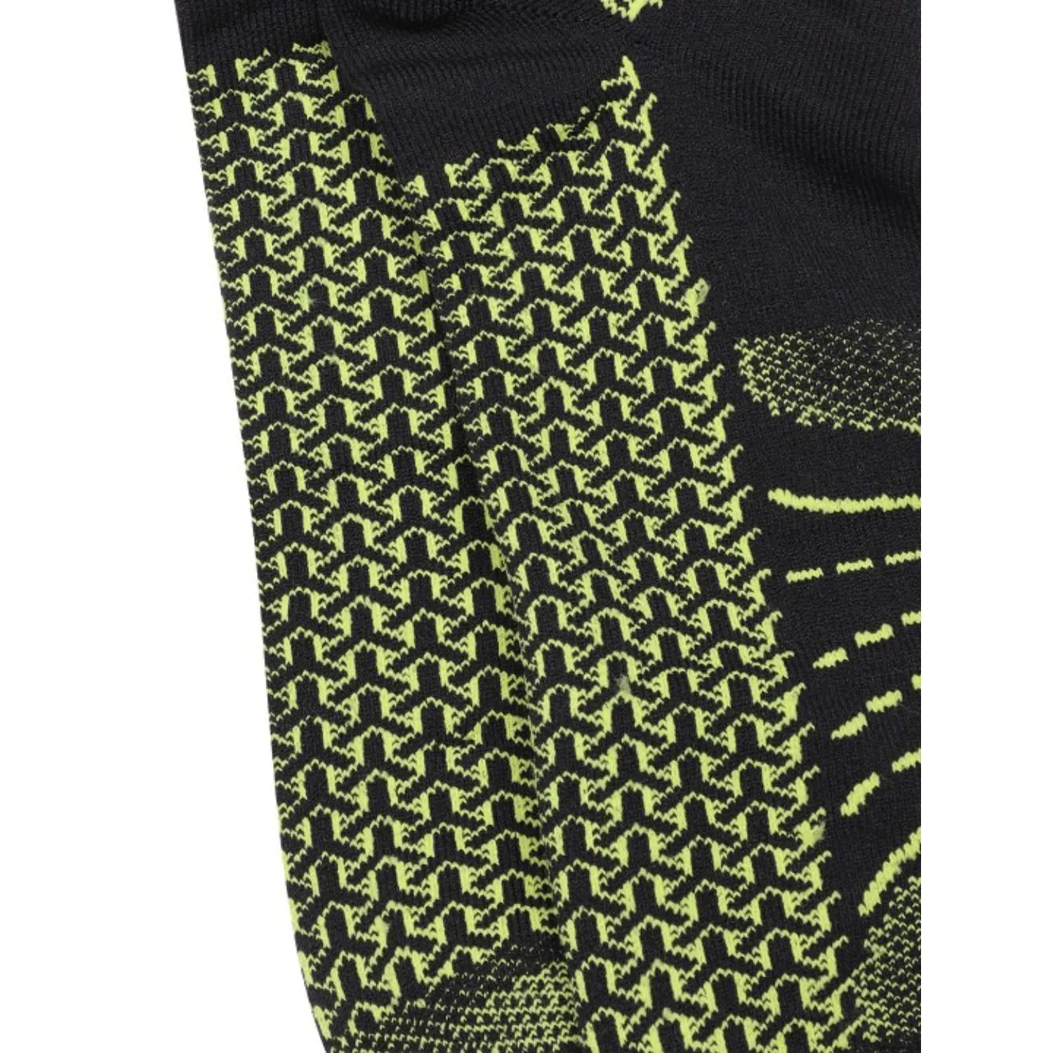 Columbia Mens Black MAPPPED BRR NO-SHOW LIGHTWEIGHT (Non Returnable)