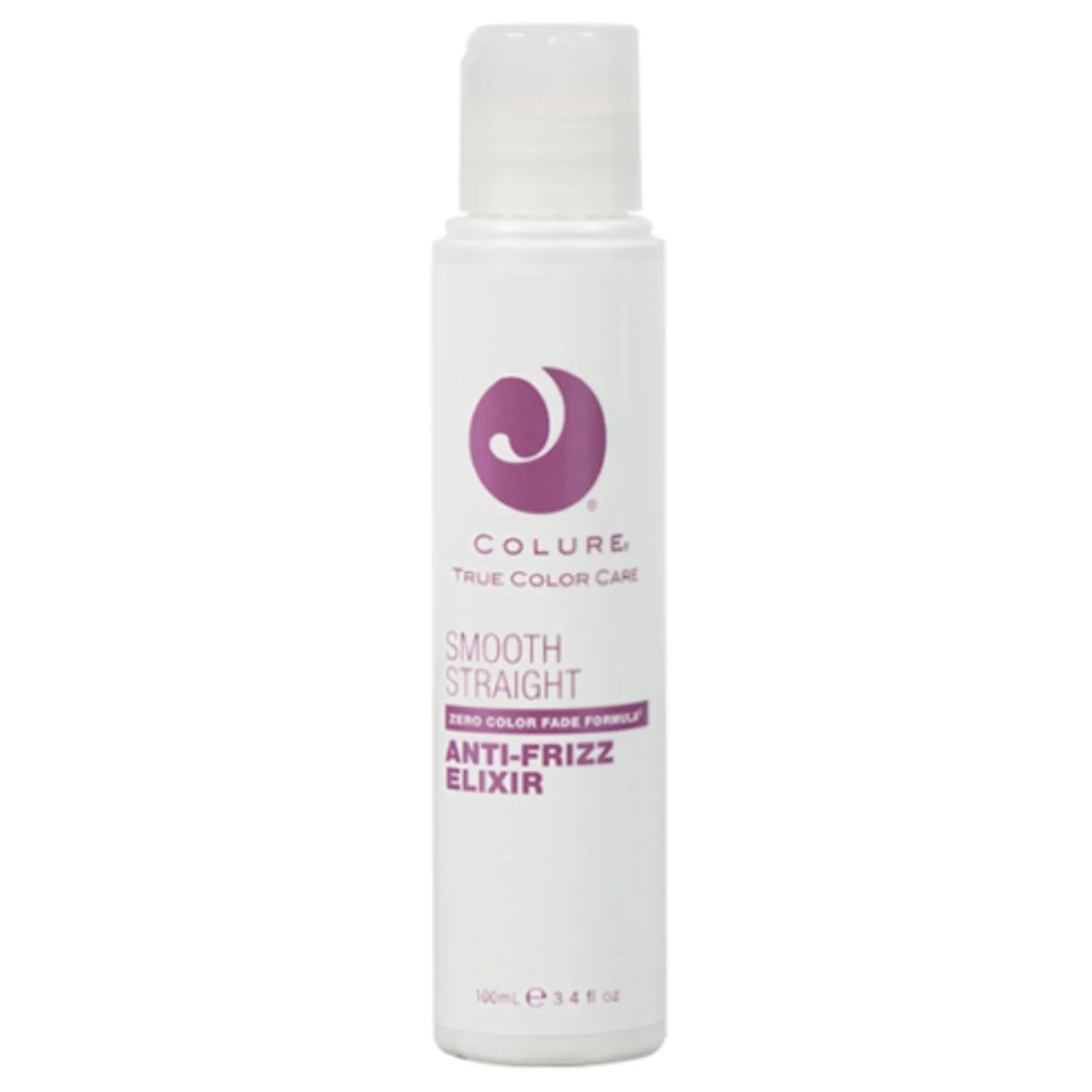 Colure Smooth Straight Elixir