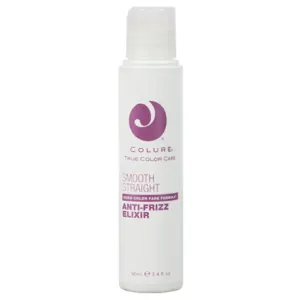 Colure Smooth Straight Elixir