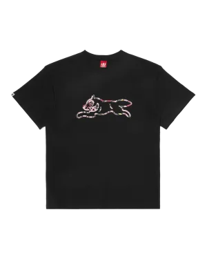 Cones N Running Bones Tee