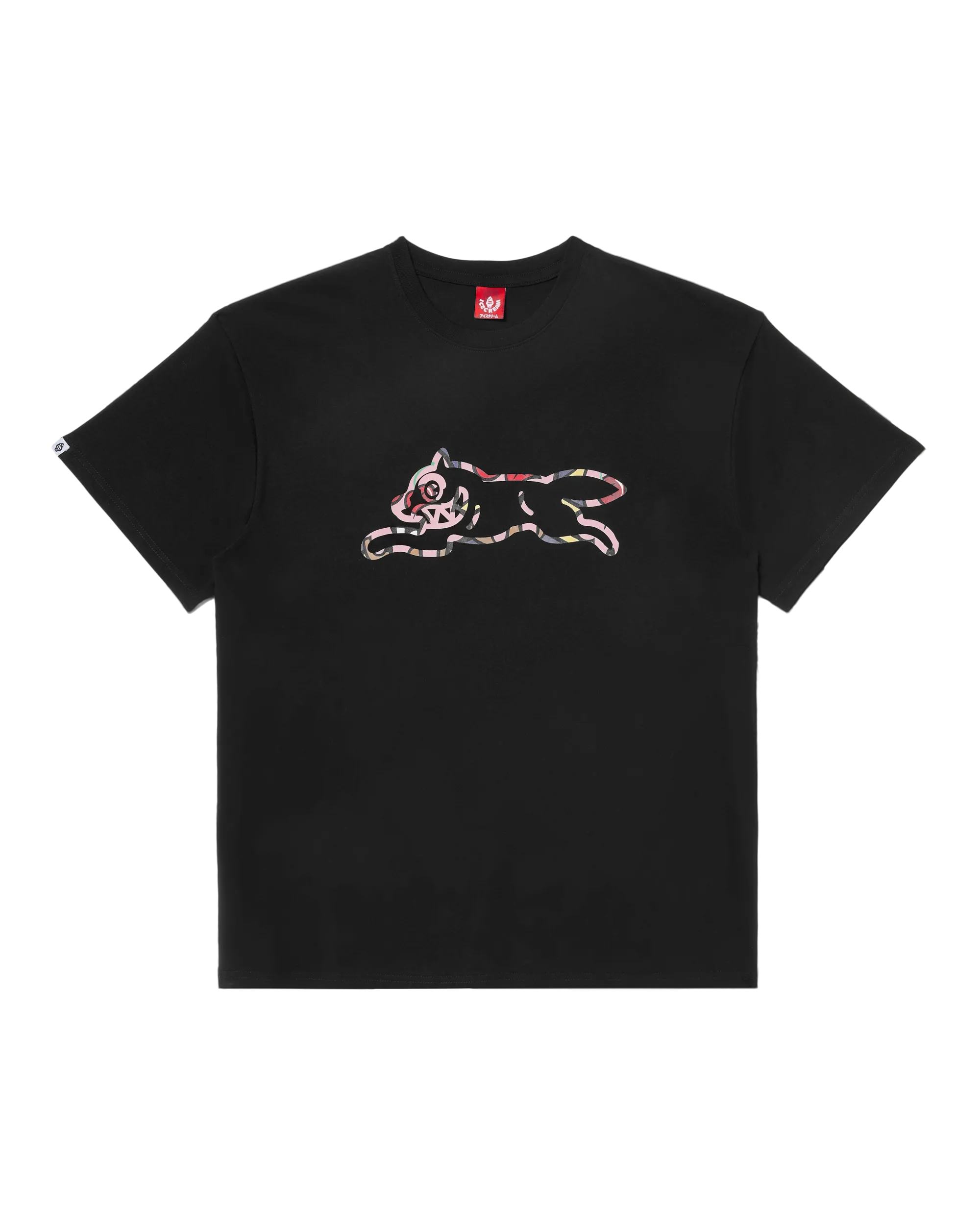 Cones N Running Bones Tee