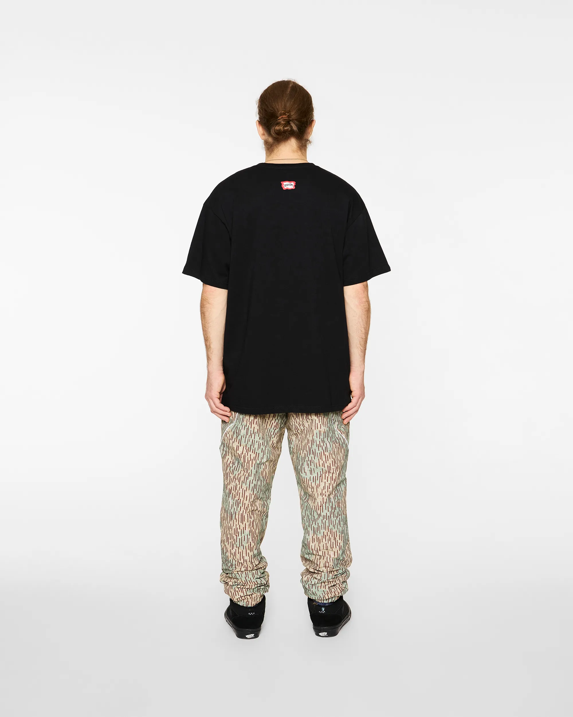 Cones N Running Bones Tee