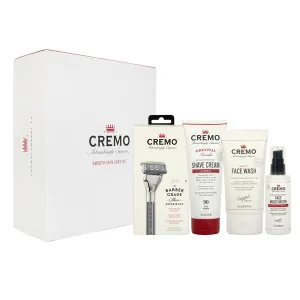 Cremo Smooth Skincare Kit