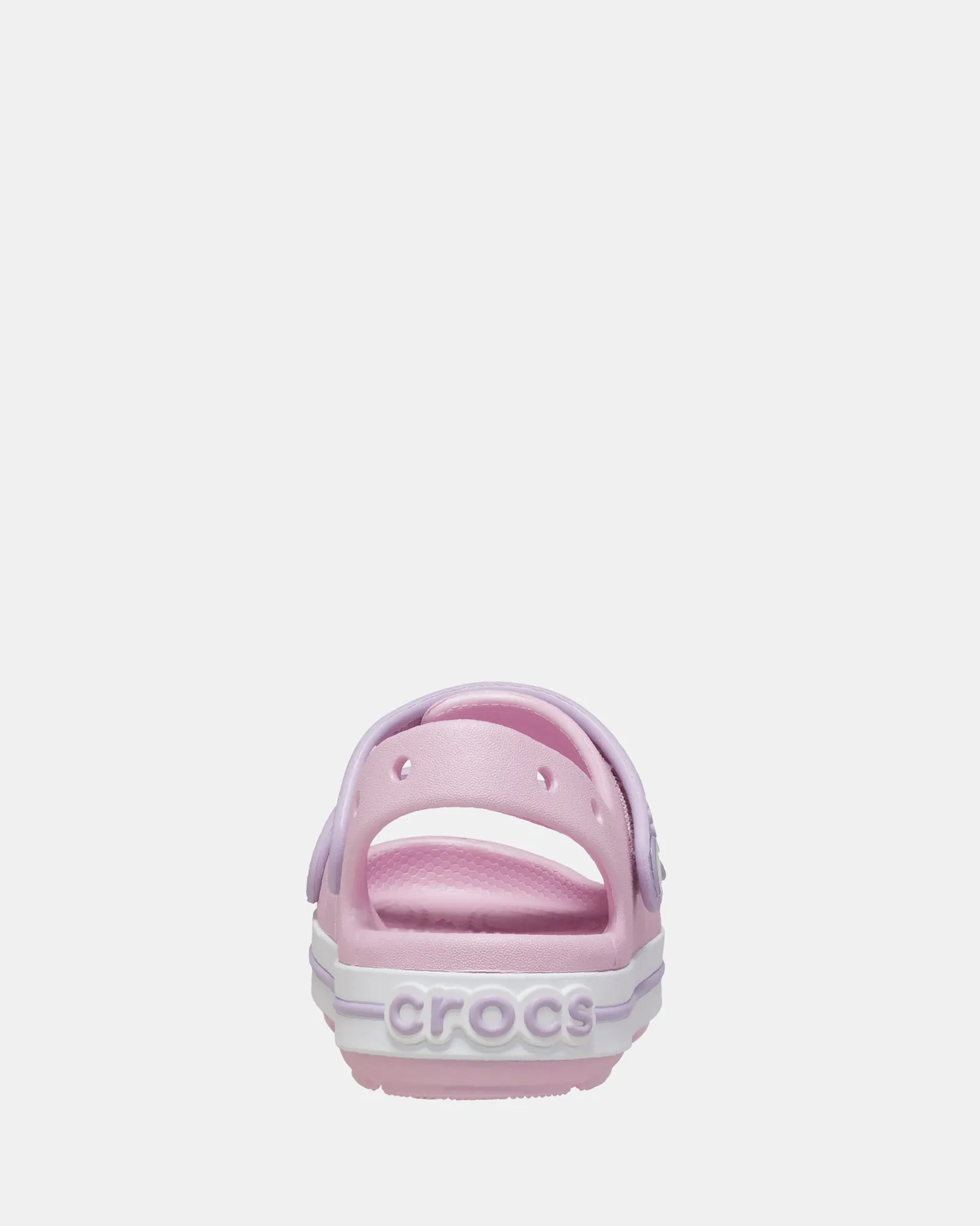 Crocband Cruiser Sandal Youth Ballerina/Lavender