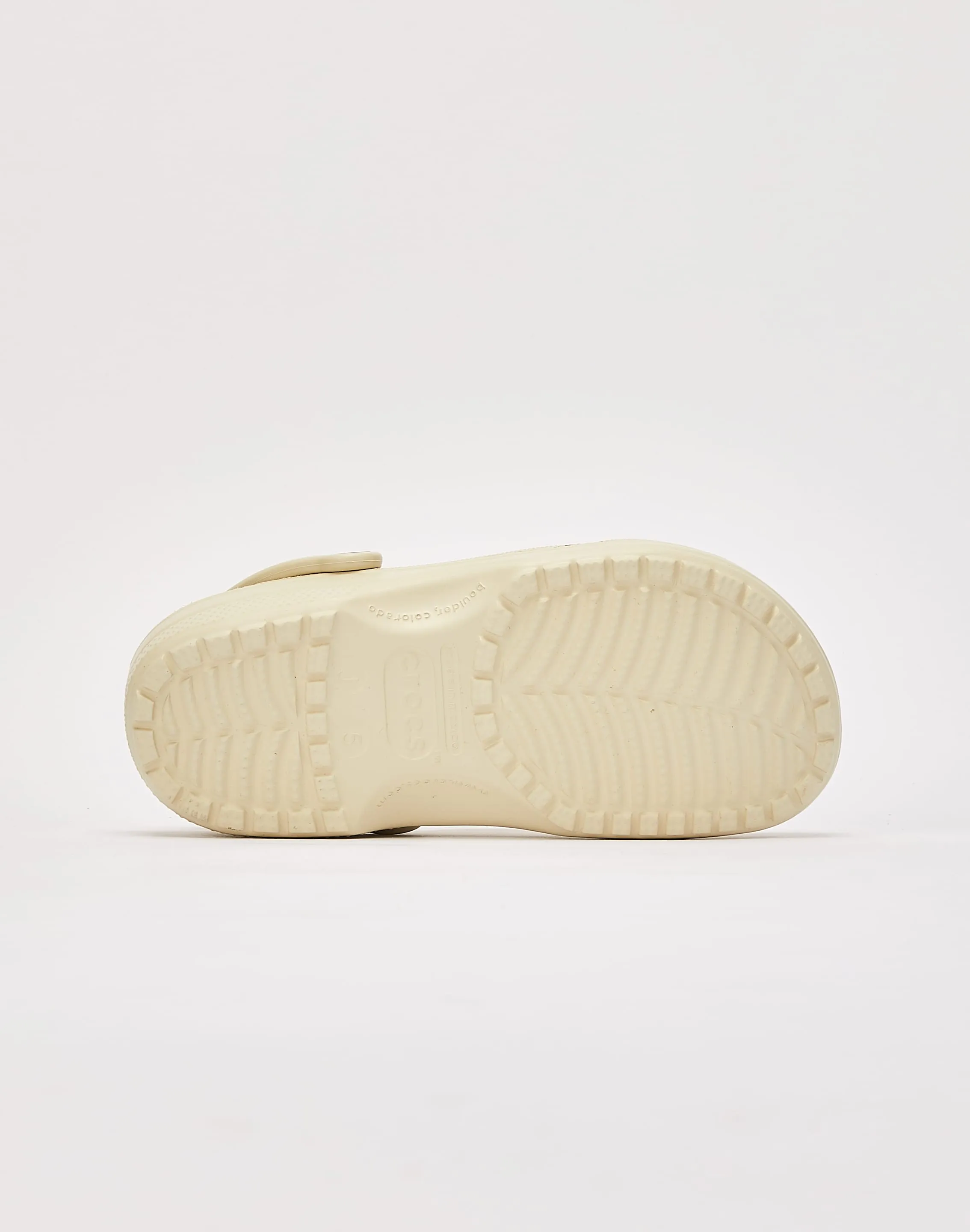 Crocs Classic Clog Grade-School