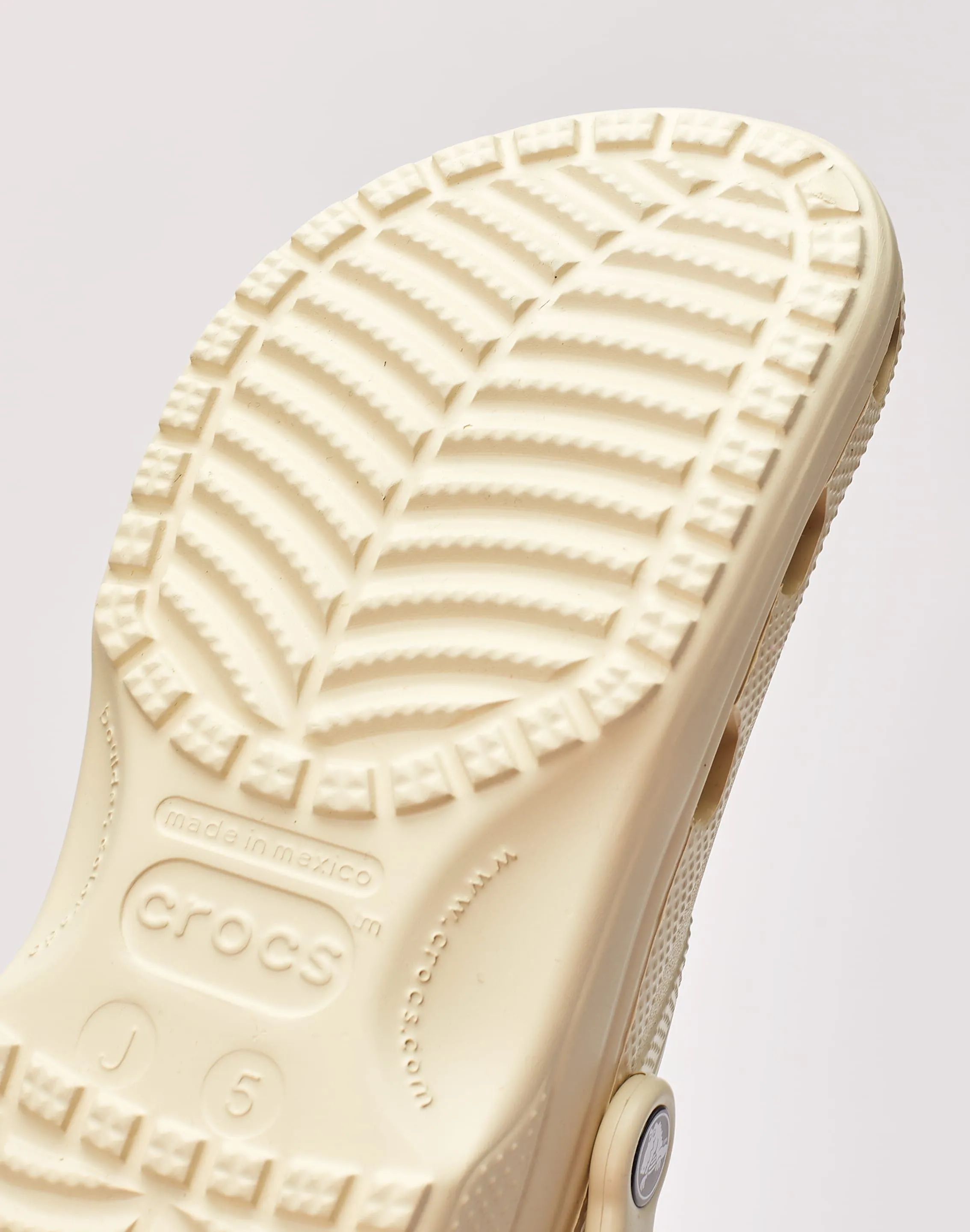 Crocs Classic Clog Grade-School