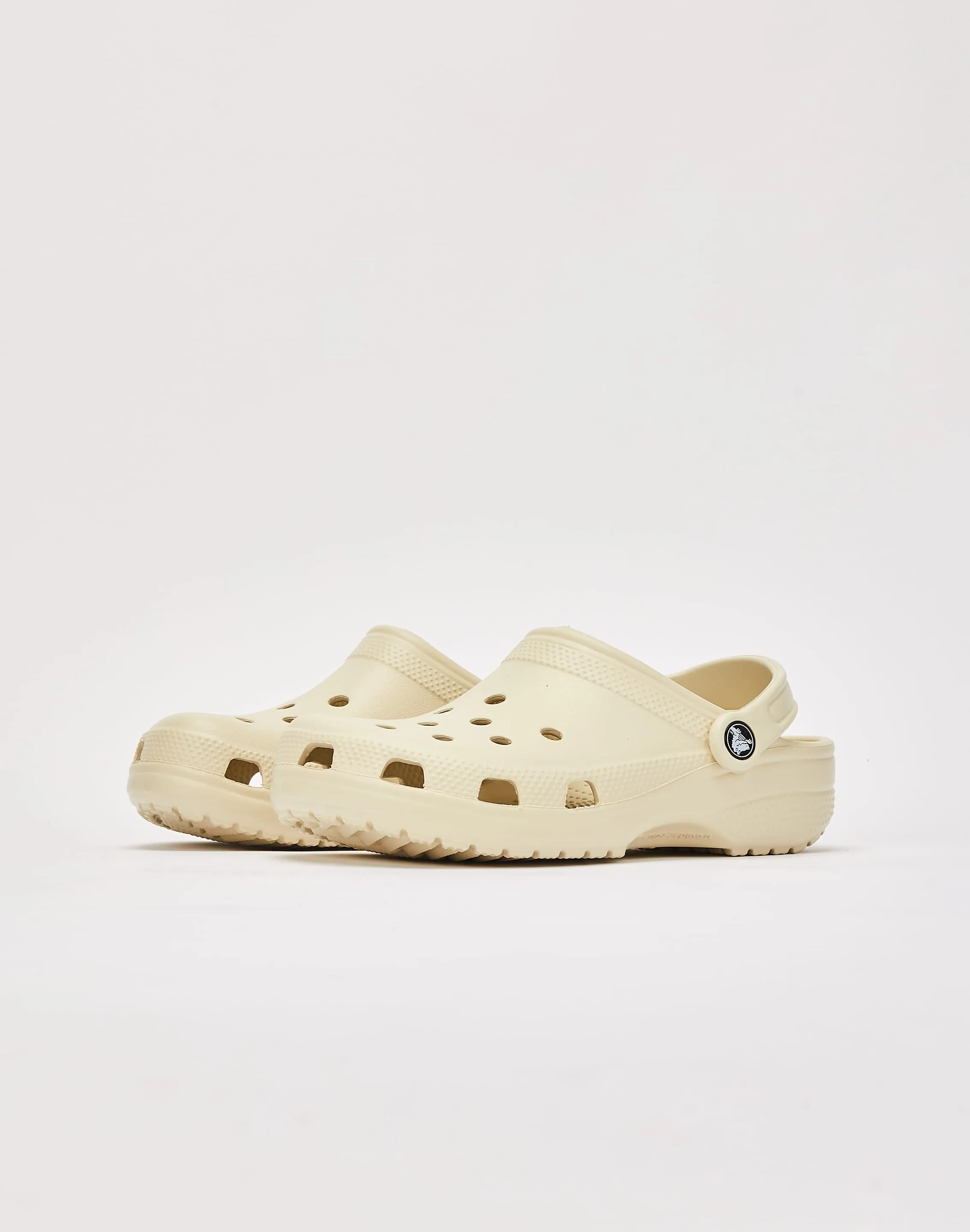 Crocs Classic Clog Grade-School