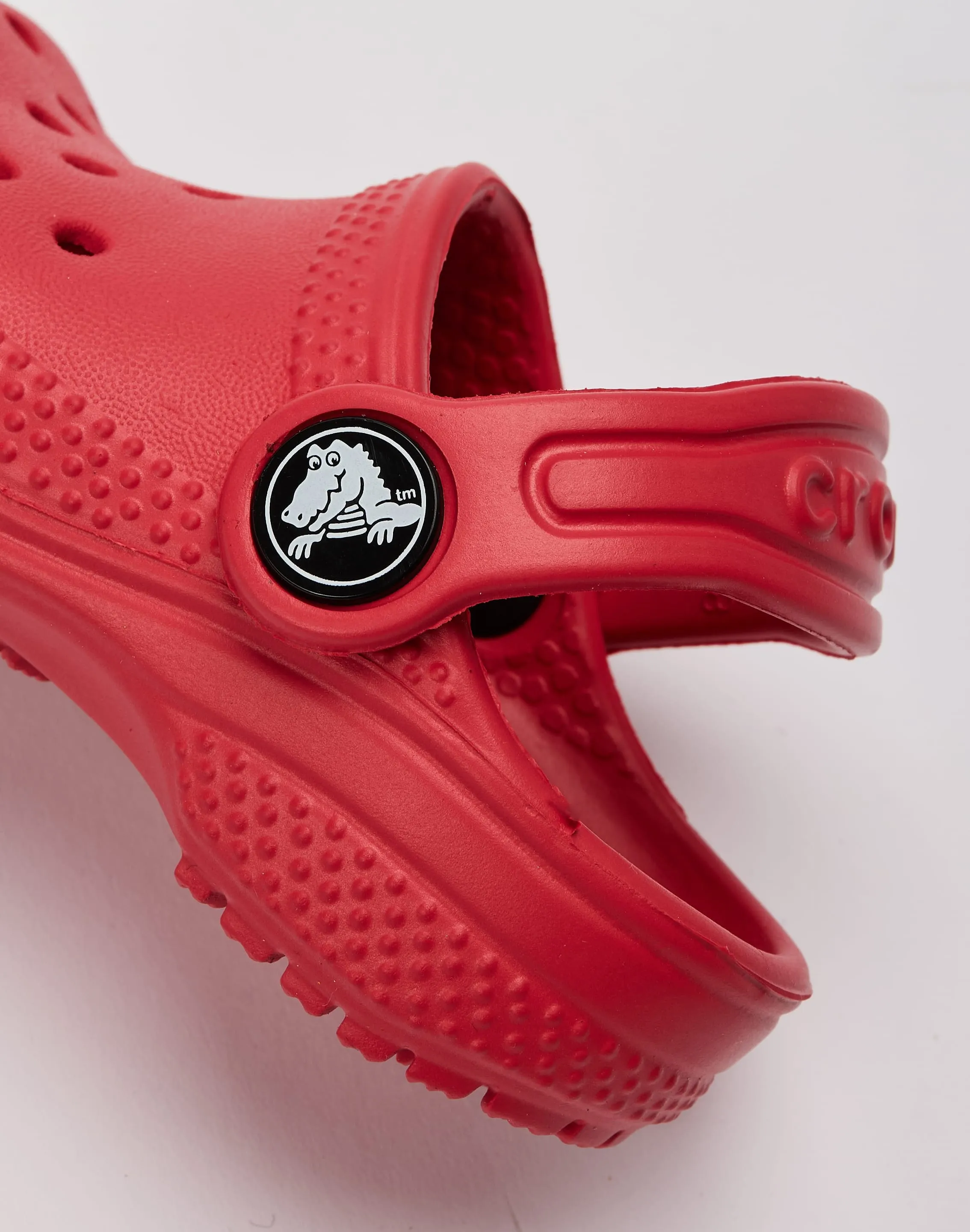 Crocs Classic Clog Toddler