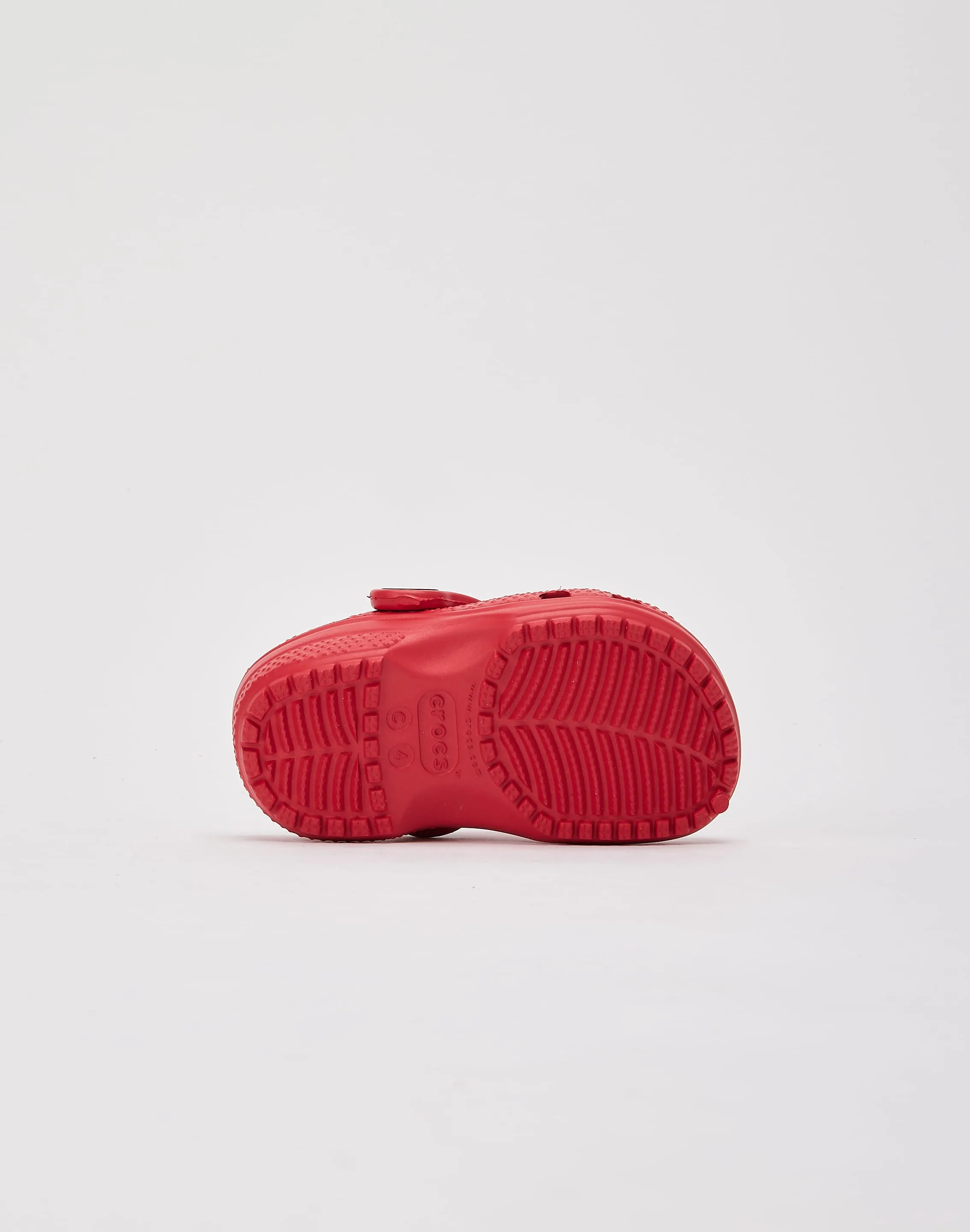 Crocs Classic Clog Toddler