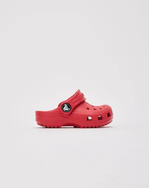 Crocs Classic Clog Toddler