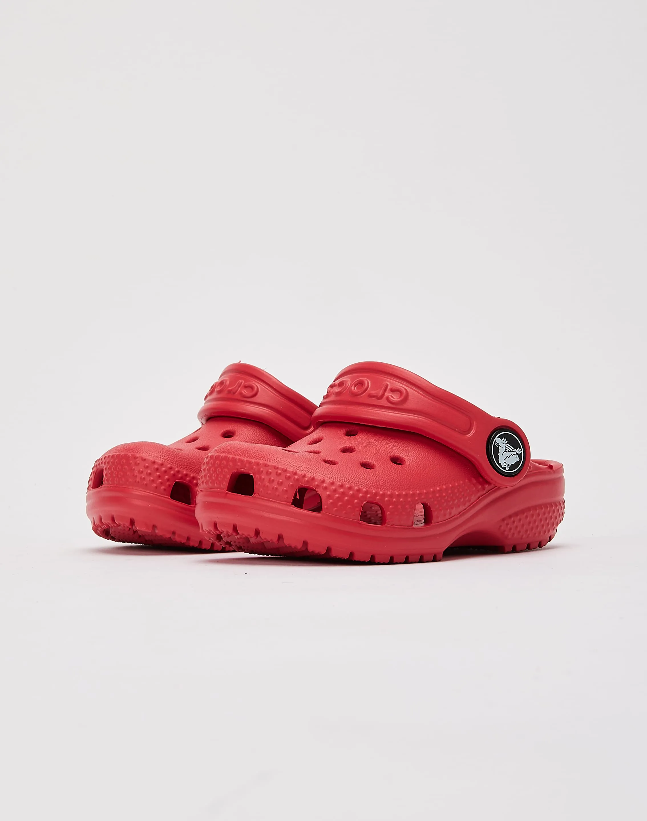 Crocs Classic Clog Toddler