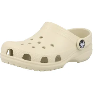 Crocs Kids Classic Clog Bone
