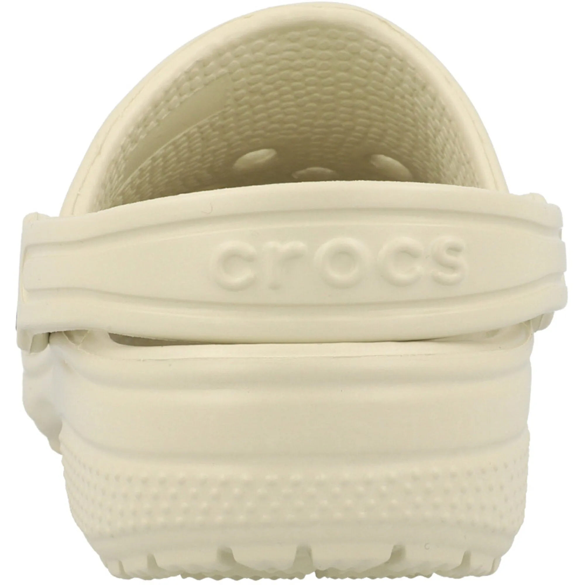 Crocs Kids Classic Clog Bone