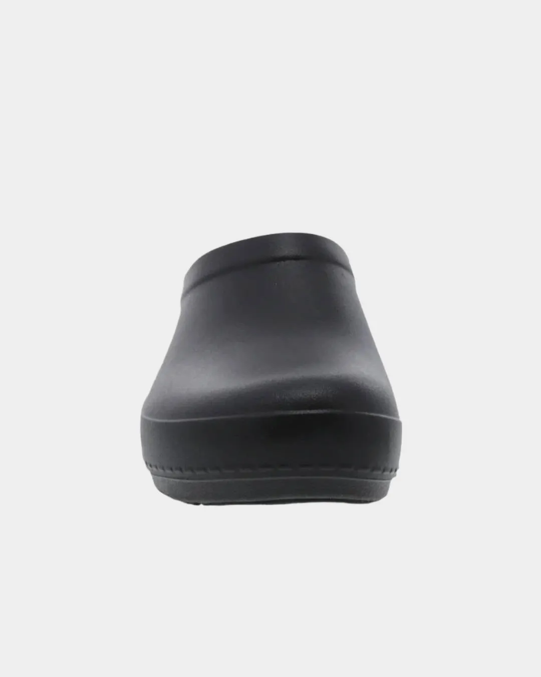 Dansko Kaci Molded Clog - Black