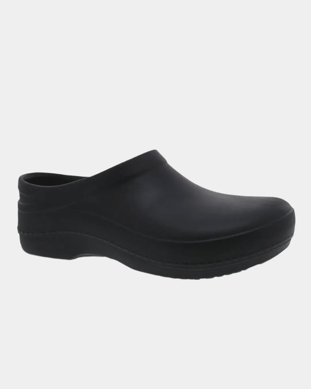 Dansko Kaci Molded Clog - Black