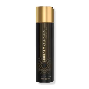 Dark Oil Lightweight Shampoo