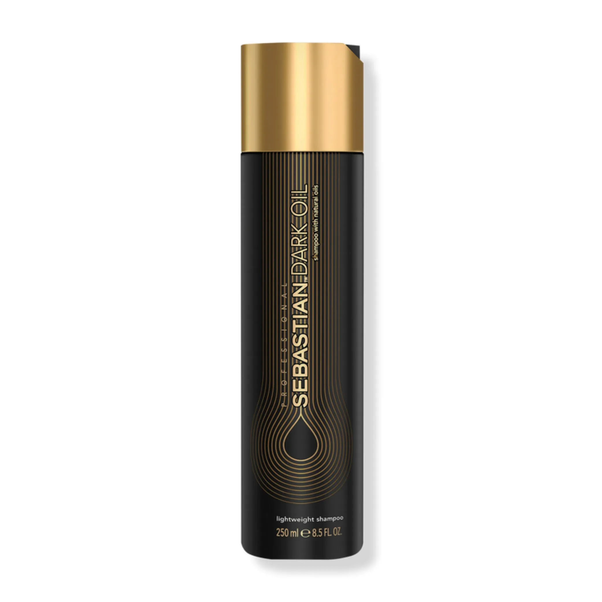 Dark Oil Lightweight Shampoo