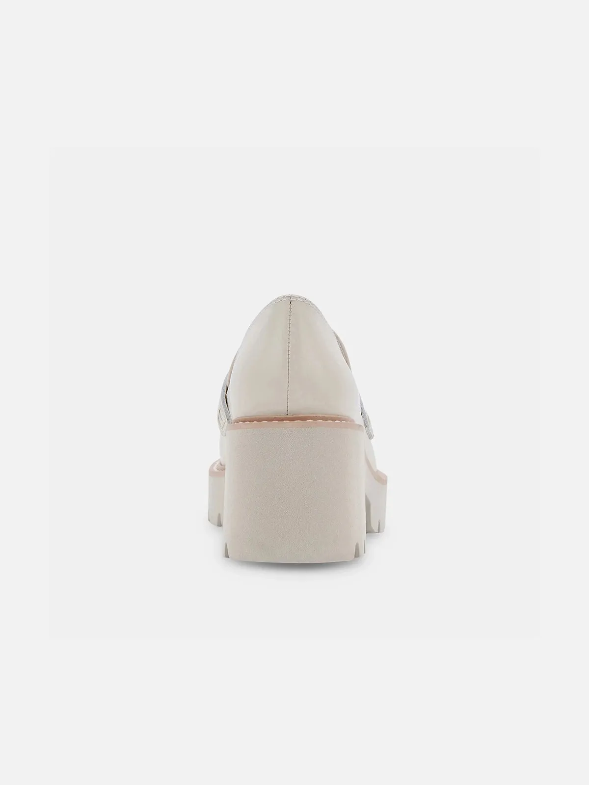 Dolce Vita Halona Chunky Lugg Loafer